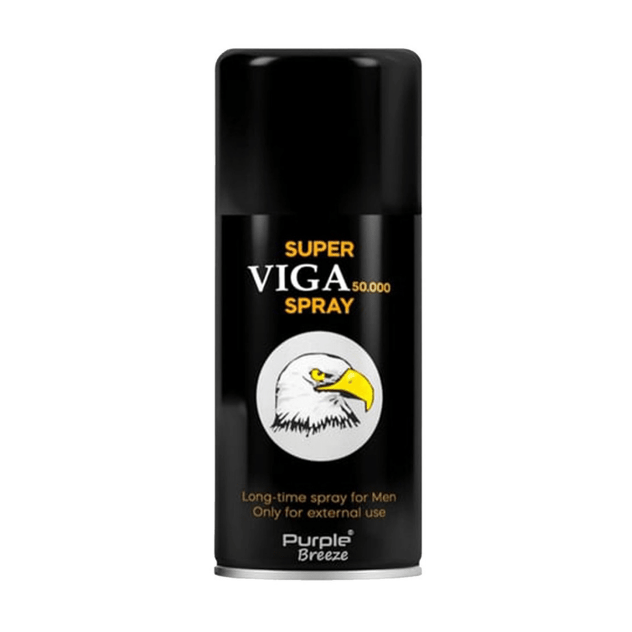 Viga بخاخ التأخير للرجال – قوة أداء وتحكم أفضل