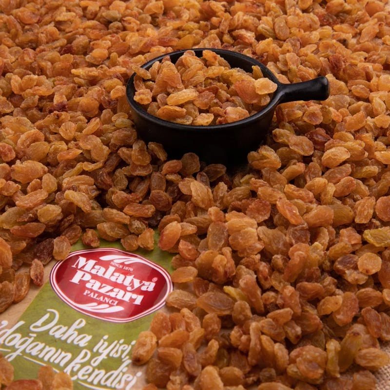 زبيب مجفف فاخر 500 غرام | مالطيا بزاريه