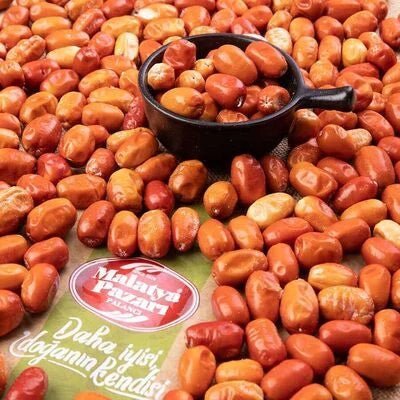 زيتون مجفف فاخر 500 غرام | مالطيا بزاريه